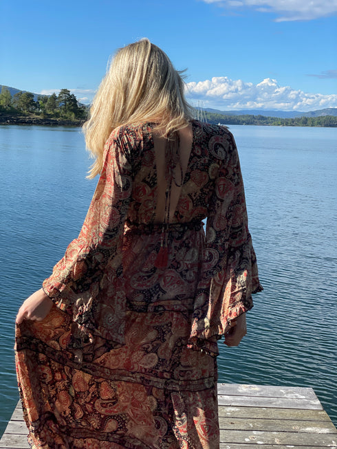 Emma Maxi